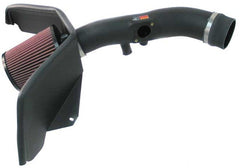 K&N 57-3062 Performance Air Intake System
