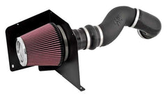 K&N 57-3067 Performance Air Intake System