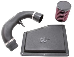 K&N 57-3069 Performance Air Intake System