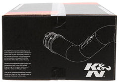 K&N 57-3086 Performance Air Intake System