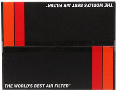K&N 57-3086 Performance Air Intake System