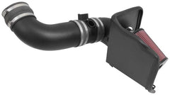 K&N 57-3087 Performance Air Intake System