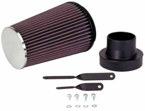 K&N 57-3504 Performance Air Intake System