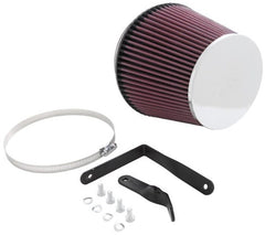 K&N 57-3506 Performance Air Intake System