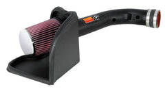 K&N 57-3512 Performance Air Intake System