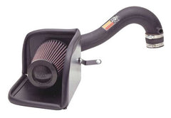 K&N 57-3513 Performance Air Intake System