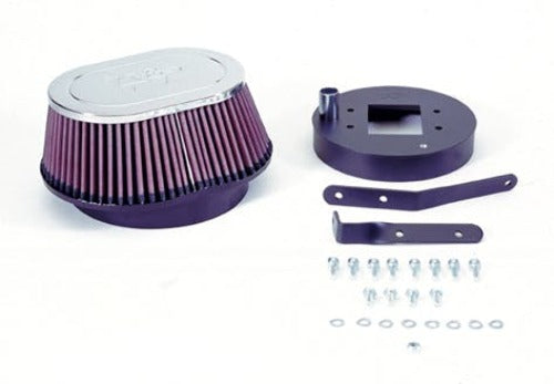 K&N 57-5005 Performance Air Intake System