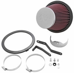 K&N 57-5500 Performance Air Intake System