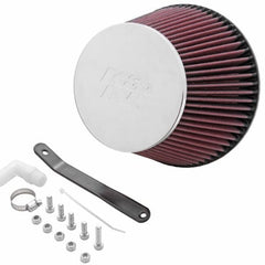 K&N 57-6000 Performance Air Intake System