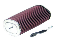 K&N 57-6002 Performance Air Intake System