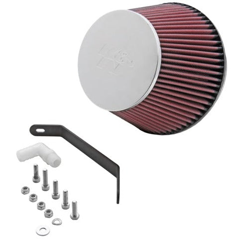 K&N 57-6003 Performance Air Intake System