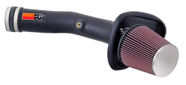 K&N 57-6015 Performance Air Intake System