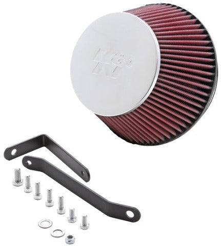 K&N 57-9001 Performance Air Intake System