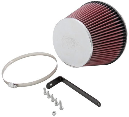 K&N 57-9004 Performance Air Intake System
