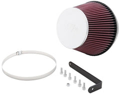 K&N 57-9005 Performance Air Intake System