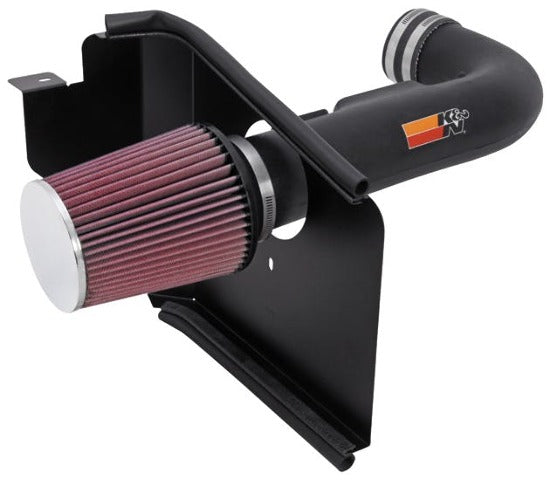 K&N 57-9011 Performance Air Intake System