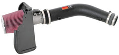 K&N 57-9012 Performance Air Intake System