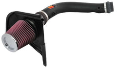 K&N 57-9016-1 Performance Air Intake System