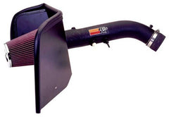 K&N 57-9019 Performance Air Intake System
