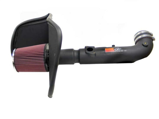 K&N 57-9020 Performance Air Intake System