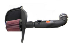 K&N 57-9020 Performance Air Intake System