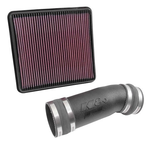K&N 57-9031 Performance Air Intake System