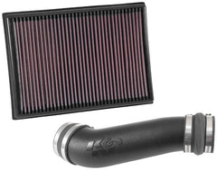K&N 57-9034 Performance Air Intake System