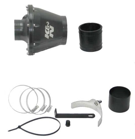 K&N 57A-6005 Performance Intake Kit