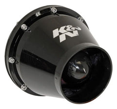 K&N 57A-6006 Performance Air Intake System
