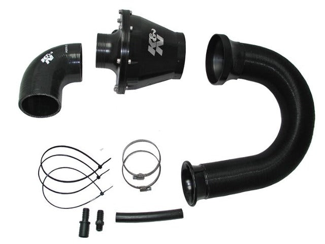 K&N 57A-6010 Performance Intake Kit