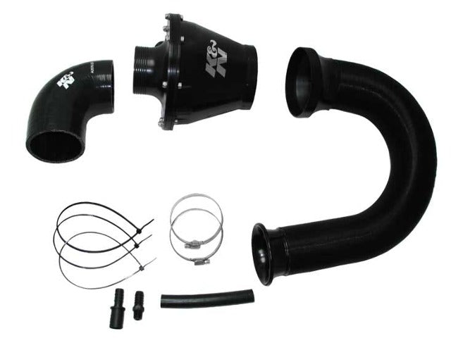 K&N 57A-6012 Performance Intake Kit