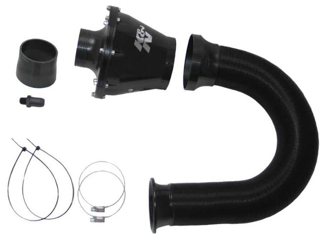K&N 57A-6014 Performance Intake Kit