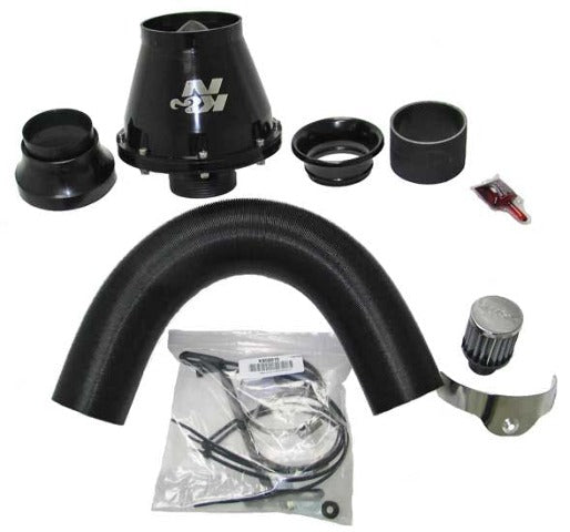 K&N 57A-6015 Performance Air Intake System