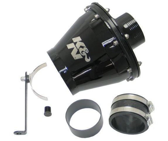 K&N 57A-6016 Performance Intake Kit