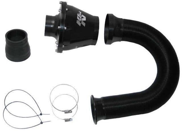 K&N 57A-6017 Performance Intake Kit