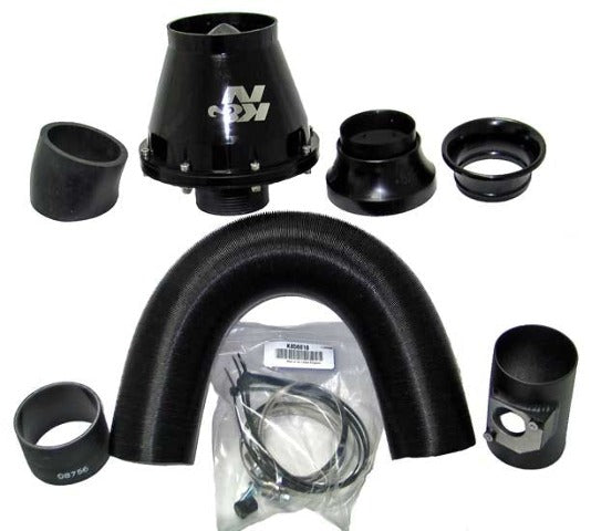 K&N 57A-6018 Performance Air Intake System