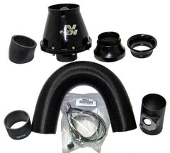 K&N 57A-6018 Performance Air Intake System