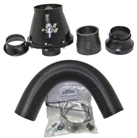 K&N 57A-6019 Performance Intake Kit