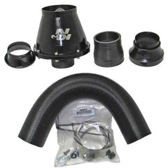 K&N 57A-6019 Performance Intake Kit