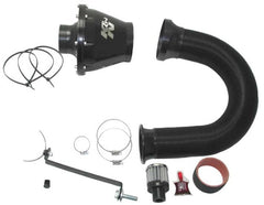 K&N 57A-6024 Performance Air Intake System