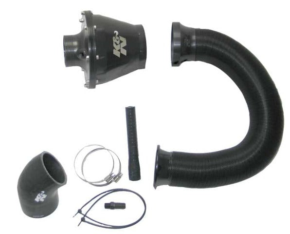 K&N 57A-6026 Performance Intake Kit
