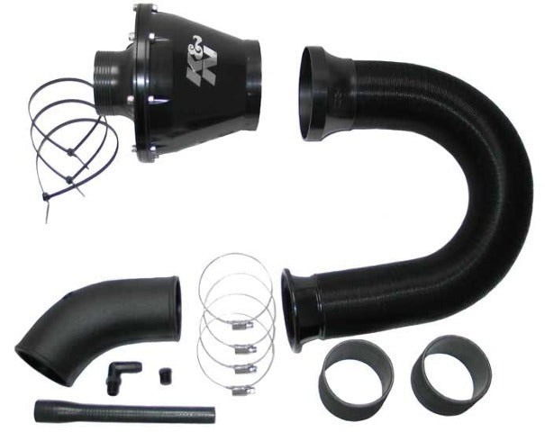 K&N 57A-6027 Performance Intake Kit