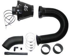 K&N 57A-6027 Performance Intake Kit