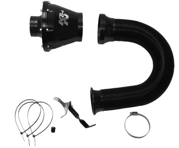 K&N 57A-6028 Performance Intake Kit