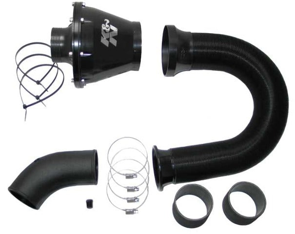 K&N 57A-6030 Performance Intake Kit