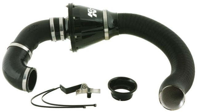 K&N 57A-6033 Performance Air Intake System