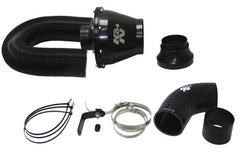 K&N 57A-6035 Performance Air Intake System