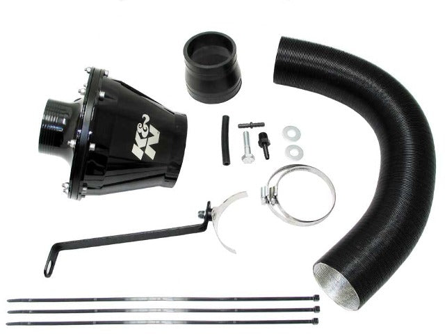 K&N 57A-6036 Performance Intake Kit