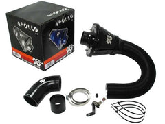 K&N 57A-6037 Performance Air Intake System