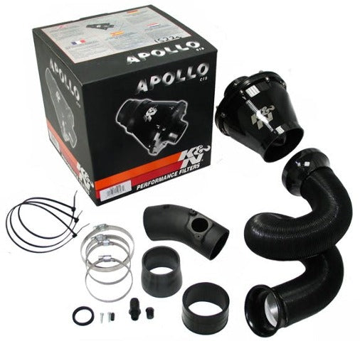 K&N 57A-6038 Performance Air Intake System